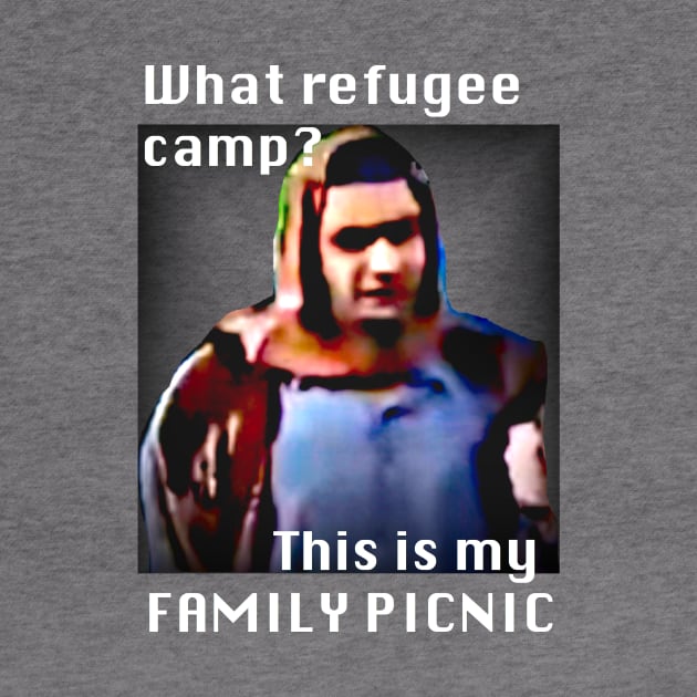 This is my family picnic by vlone.es